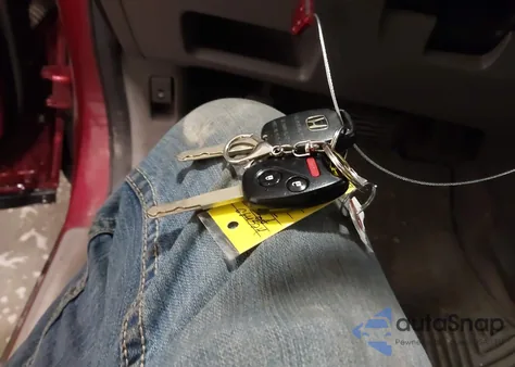 2010 Honda Cr-V Ex-L z USA, uszkodzony, nr VIN 5J6RE4H76AL064524